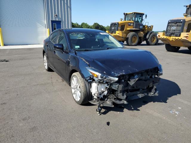 Mazda 3 grand to (2017)