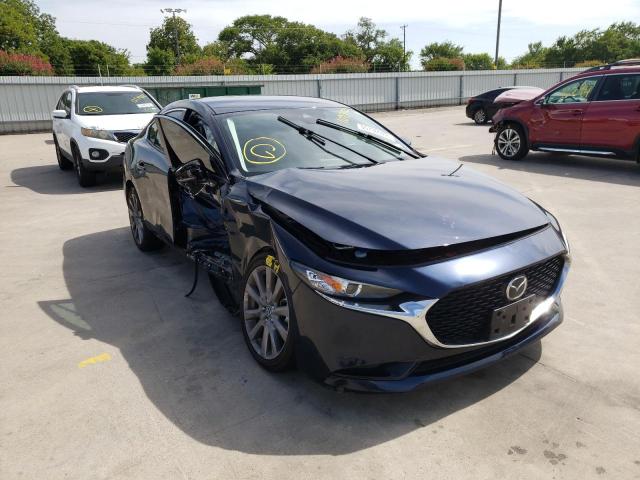 Mazda 3 preferre (2019)
