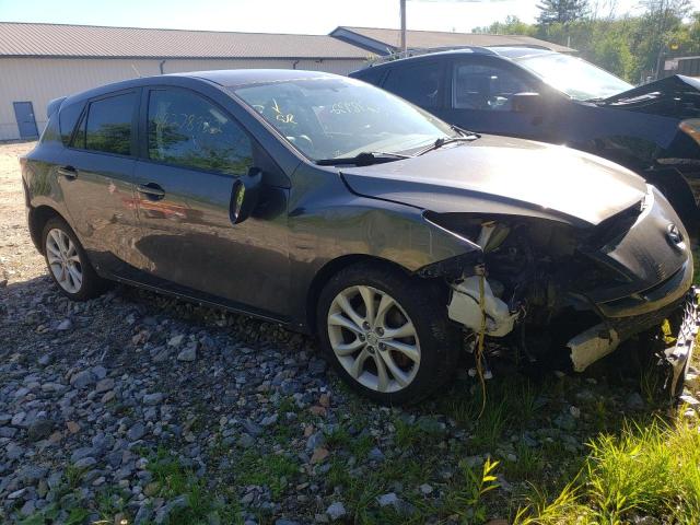 Mazda 3 s (2010)