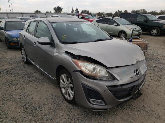 Mazda 3 s (2010)