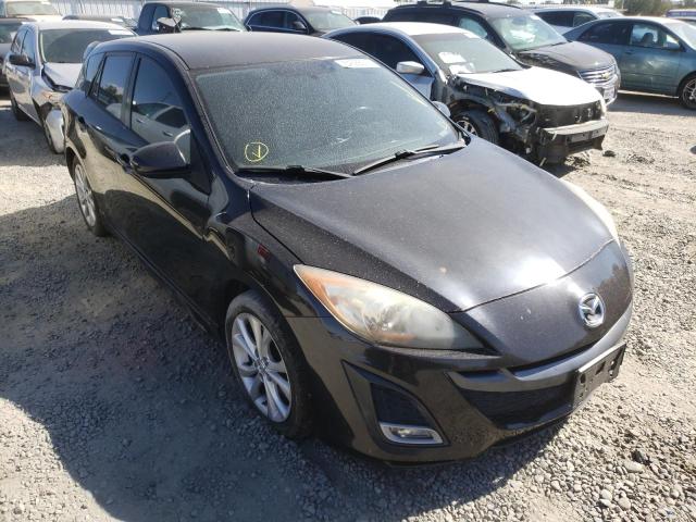 Mazda 3 s (2010)
