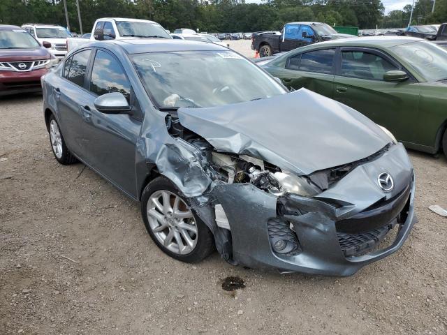 Mazda 3 s (2012)