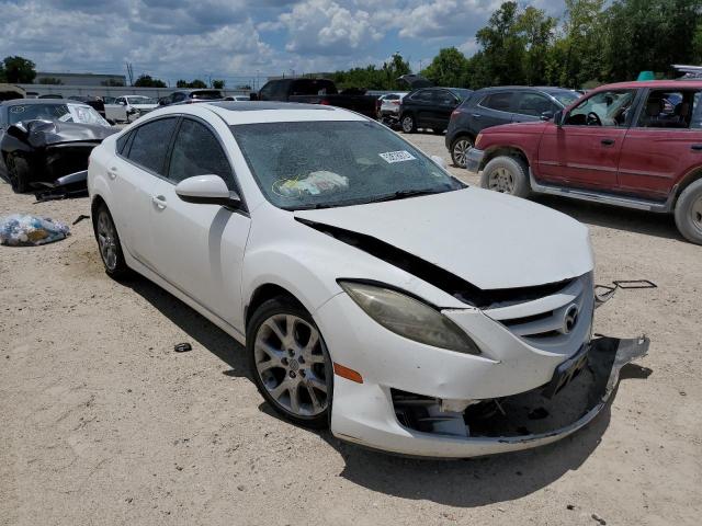 Mazda 6 s (2010)