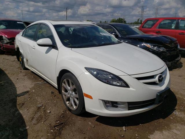 Mazda 6 s (2010)