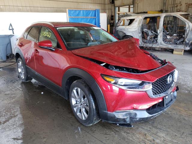 Mazda Cx-30 (2022)