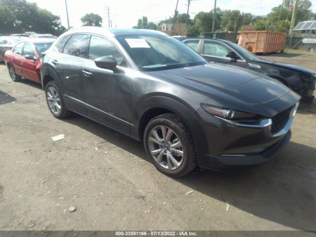 Mazda Cx-30 (2022)