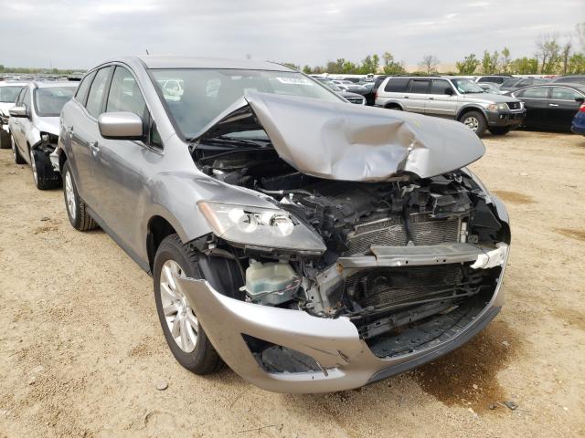 Mazda Cx-7 (2010)