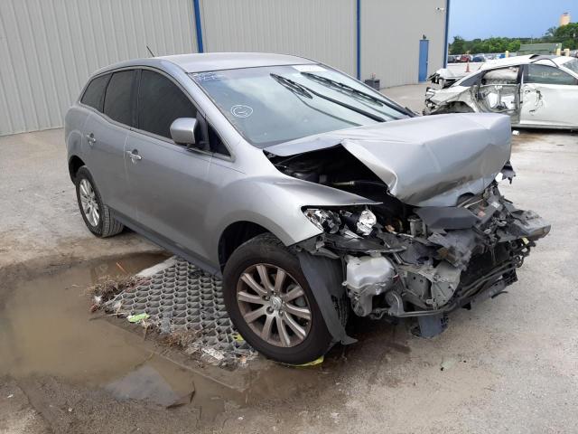Mazda Cx-7 (2011)