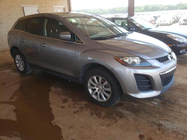 Mazda Cx-7 (2011)