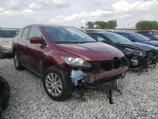 Mazda Cx-7 (2011)