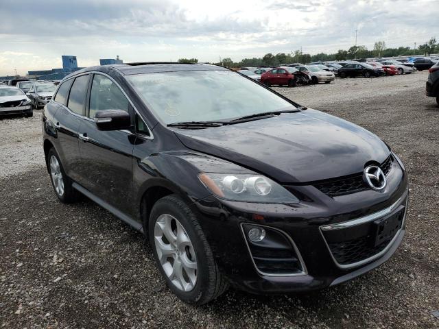 Mazda Cx-7 (2011)