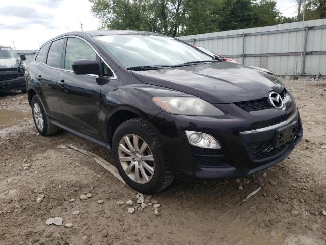 Mazda Cx-7 (2012)