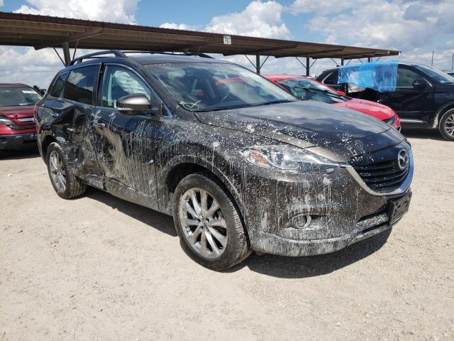 Mazda Cx-9 grand (2015)