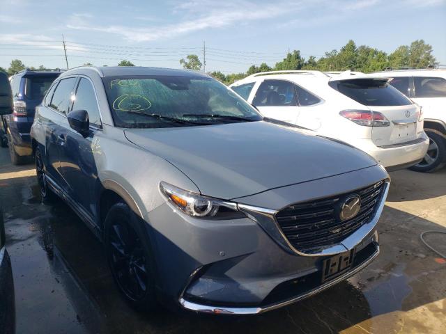 Mazda Cx-9 grand (2021)