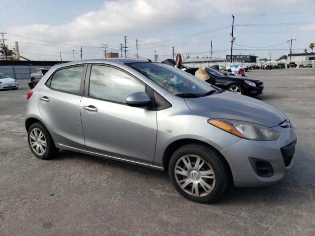 Mazda Mazda2 (2012)