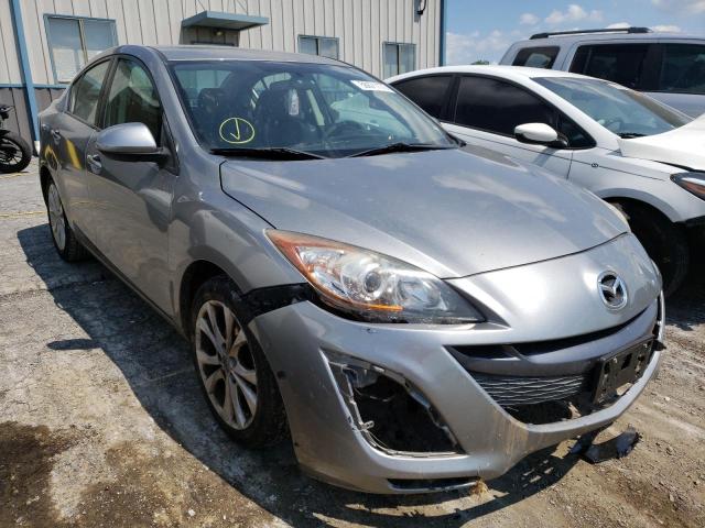 Mazda 3 s (2010)