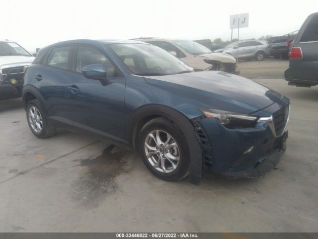 Mazda Cx-3 (2019)