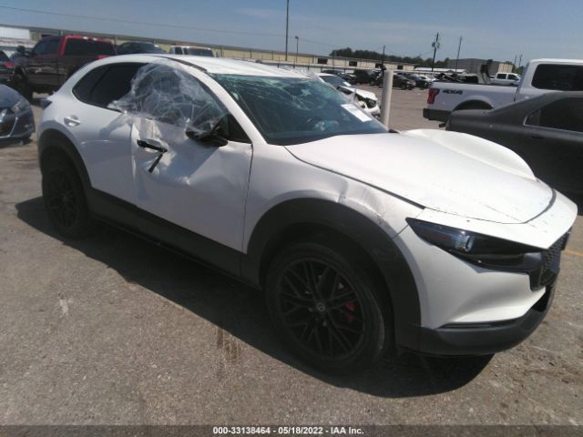 Mazda Cx-30 (2020)