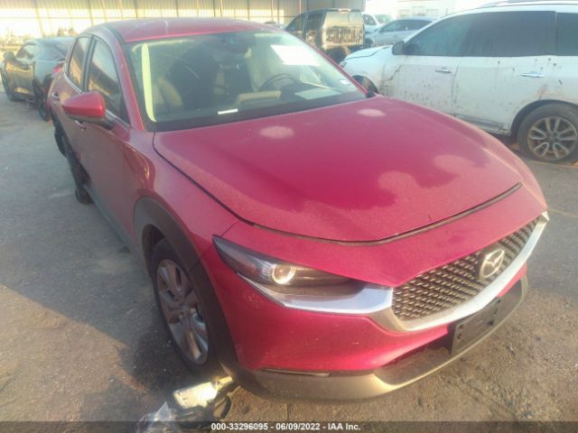 Mazda Cx-30 (2021)