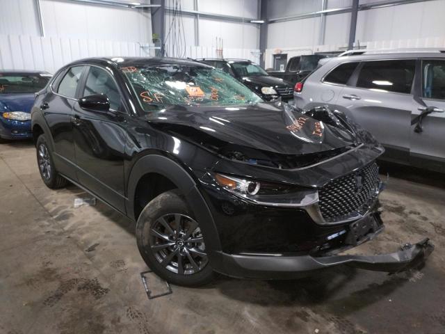 Mazda Cx-30 (2021)