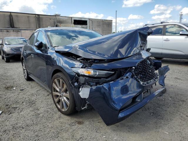 Mazda 3 preferre (2021)