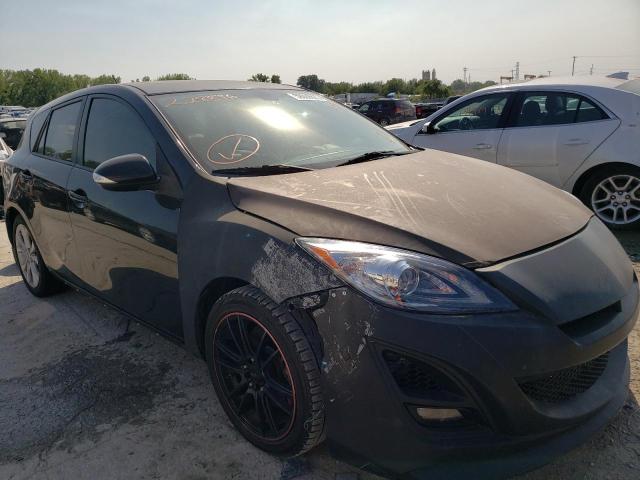 Mazda 3 s (2010)