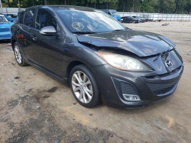 Mazda 3 s (2010)