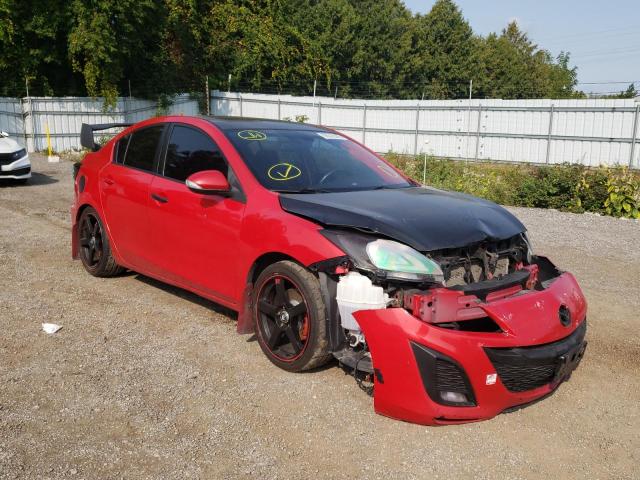 Mazda 3 s (2010)