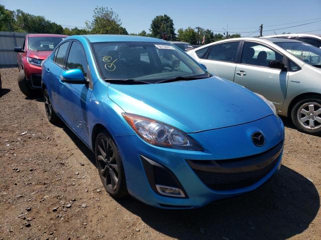 Mazda 3 s (2010)