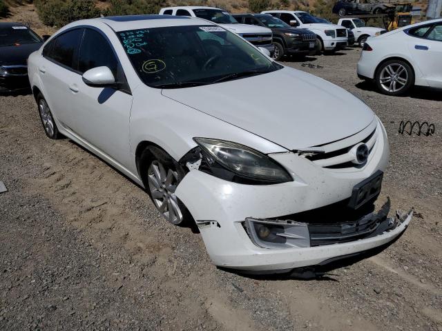 Mazda 6 s (2011)
