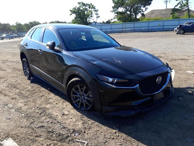 Mazda Cx-30 (2021)