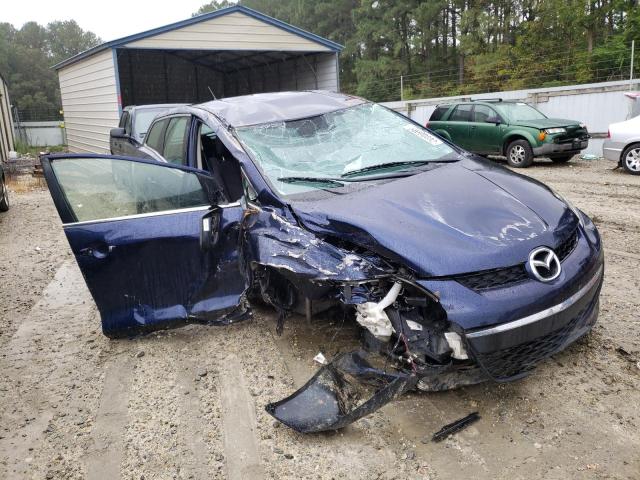 Mazda Cx-7 (2010)