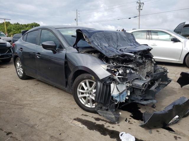 Mazda 3 grand to (2014)