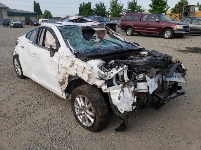 Mazda 3 grand to (2016)