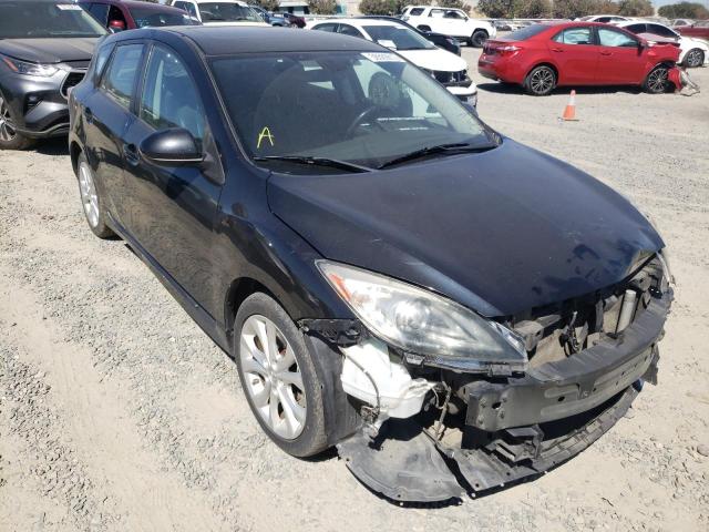 Mazda 3 s (2010)