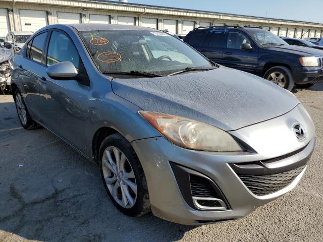 Mazda 3 s (2010)