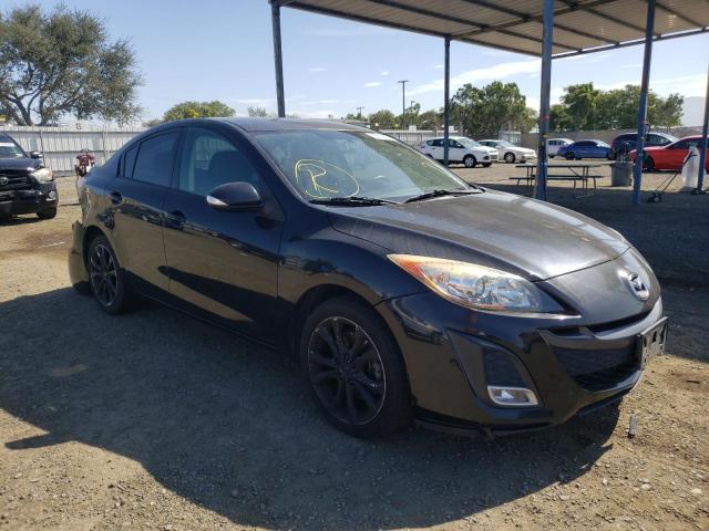 Mazda 3 s (2010)