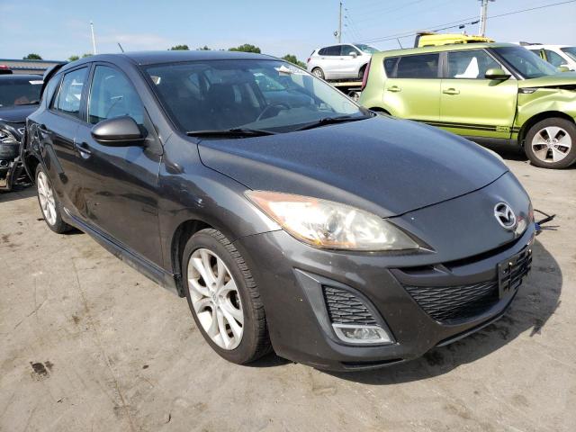 Mazda 3 s (2011)