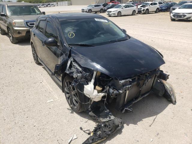 Mazda 3 s (2012)