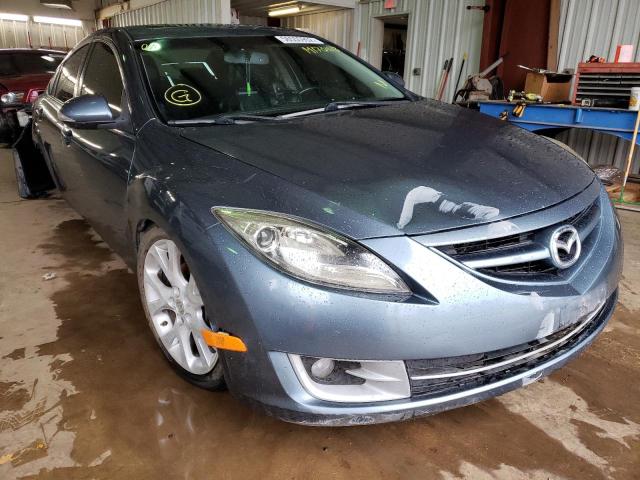 Mazda 6 s (2012)