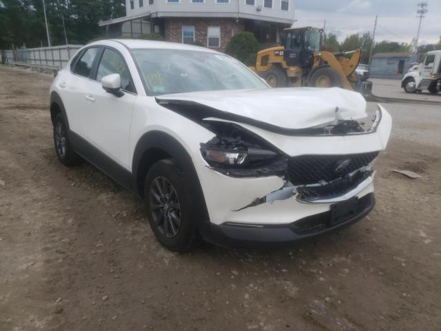 Mazda Cx-30 (2020)