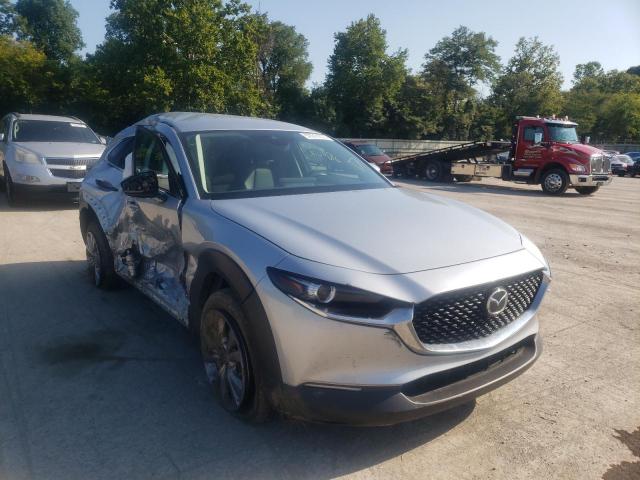 Mazda Cx-30 sele (2021)