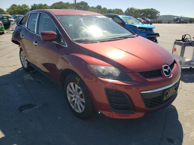 Mazda Cx-7 (2011)