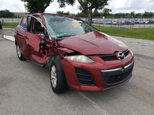 Mazda Cx-7 (2011)