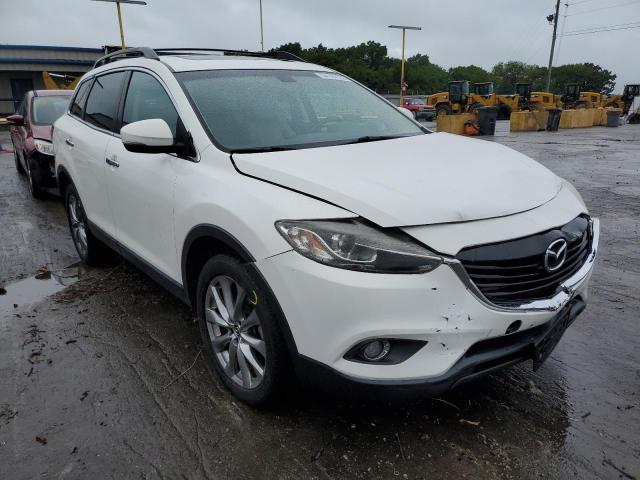 Mazda Cx-9 grand (2015)