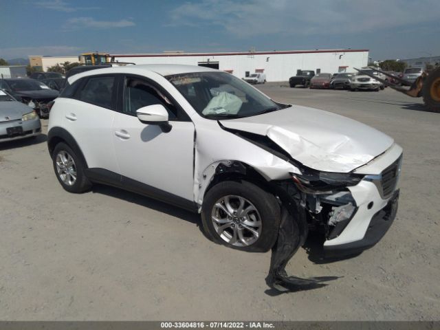 Mazda Cx-3 (2020)