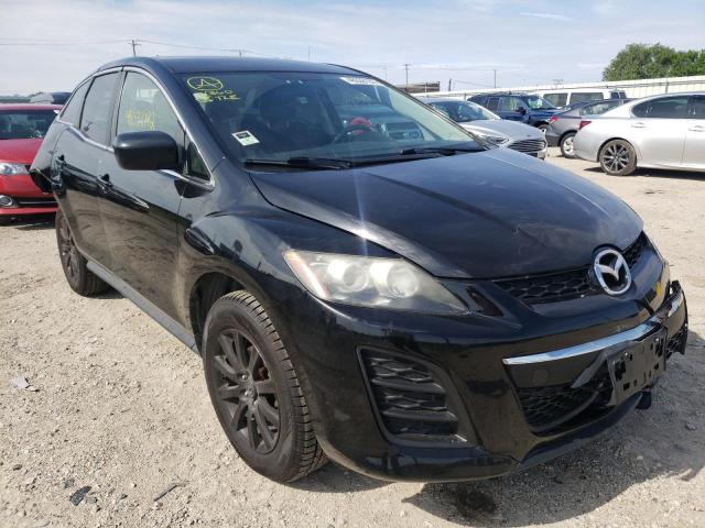 Mazda Cx-7 (2011)