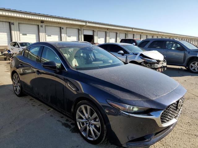 Mazda 3 premium (2021)