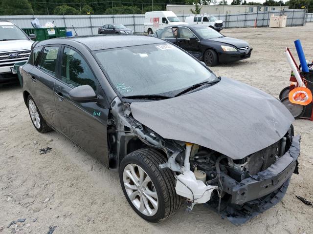 Mazda 3 s (2010)