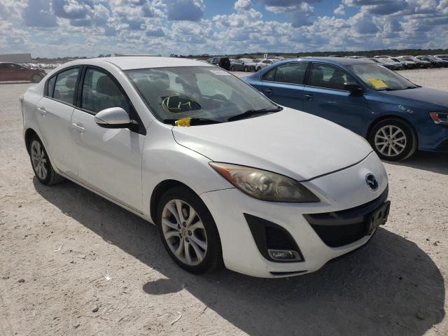 Mazda 3 s (2010)